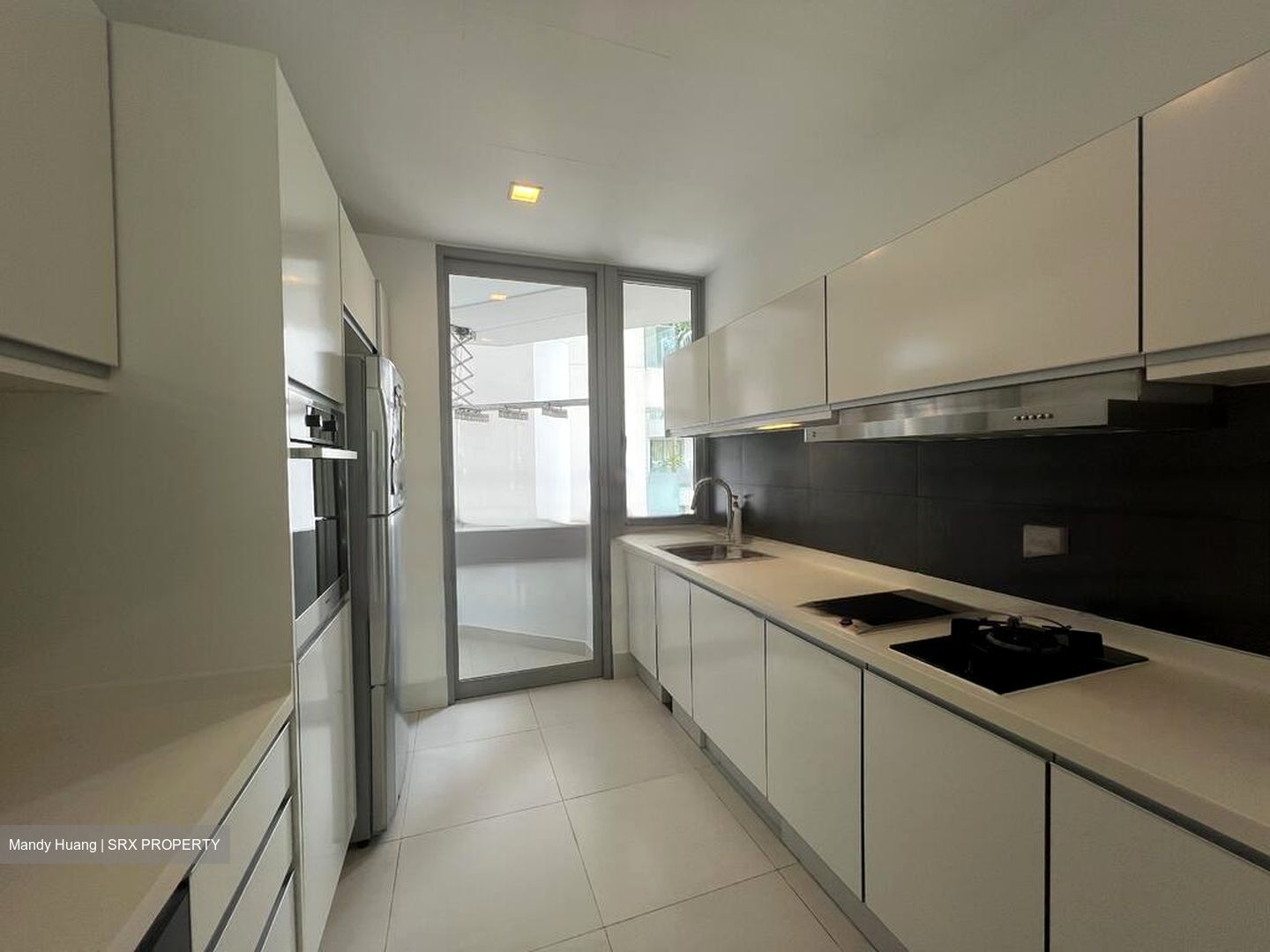 The Oceanfront @ Sentosa Cove (D4), Condominium #484198391